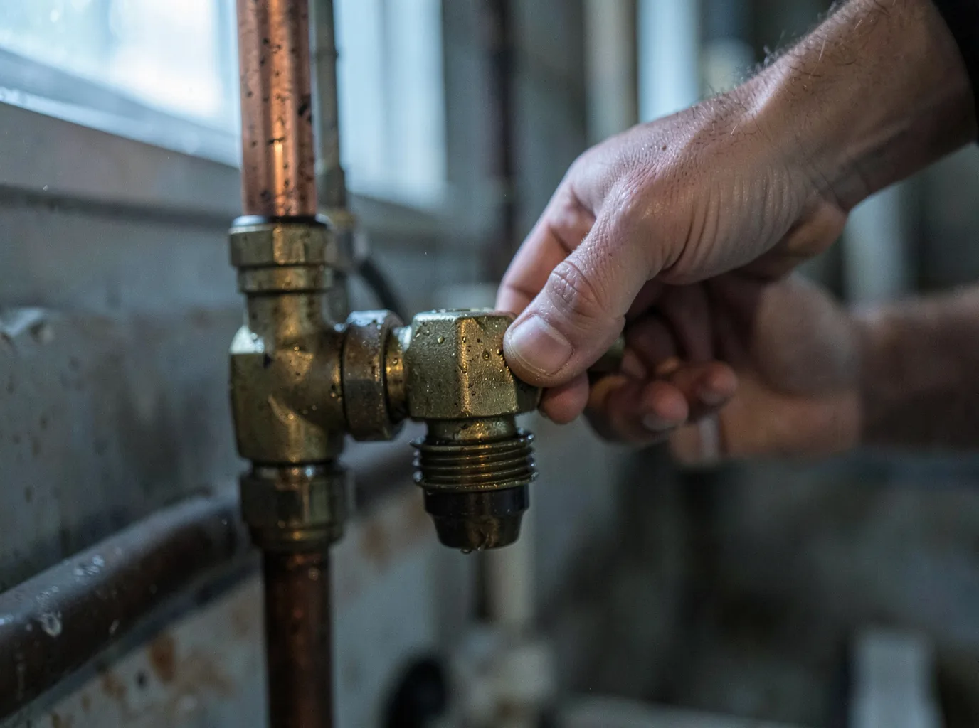 Emergency Plumber North Berwick, ME FAQs